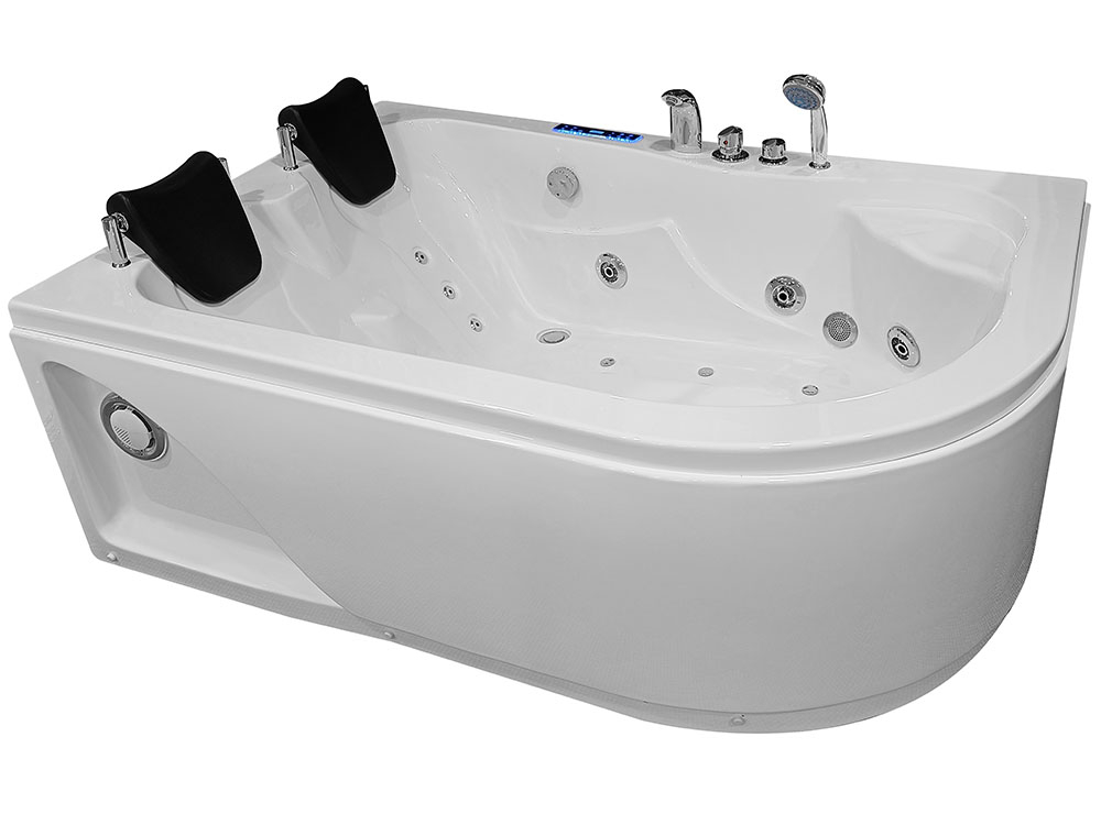 ＊ HANA ＊ Żółta torebka damska na ramię KANSAS z plecionki - L37