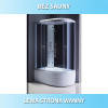 Kabina prysznicowa z hydromasażem WSH7306L 120x80 lewa