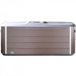 Spa ogodowe  5 osobowe   40 dysz  200x200  