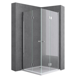 VELDMAN KABINA PRYSZNICOWA TOKYO 70x70  - ROZMIAR DO WYBORU