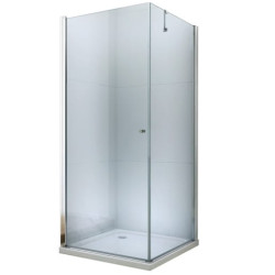 VELDMAN KABINA PRYSZNICOWA AMARO rozmiary 100x100 cm
