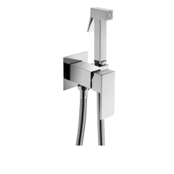 BATERIA BIDETOWA  PODTYNKOWA QUADRO 