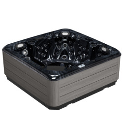 Spa ogrodowe 5 miejscowe  118 dysz  230x230x90cm