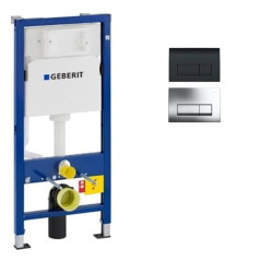 Geberit Duofix basic misa wc