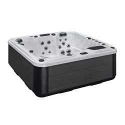 Spa ogrodowe 6 miejscowe  59 dysz  200x200x80cm
