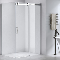 Kabina Prysznicowa prostokątna KZ203B 110x90