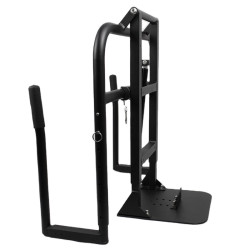 Podnośnik/mechanizm/stojak pokrywy do jacuzzi TYP 1