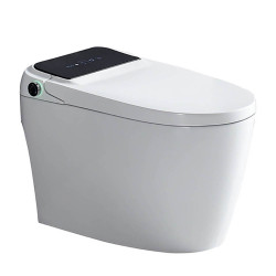 Inteligentna toaleta misa smart WC KD  68x41x46cm