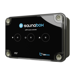 BleBox sterownik do sauny SaunaBox