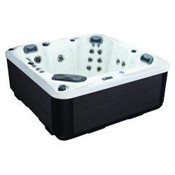 Spa ogrodowe ,5 OSOBOWE ALICE  200x200