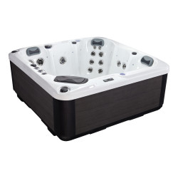 Spa ogrodowe  BOLKO ,7 OSOBOWE 200x200
