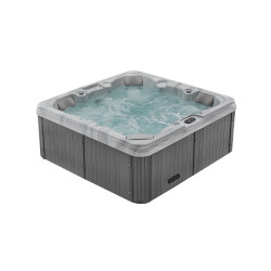 SPA OGRODOWE CAŁOROCZNE 5 OSOBOWE 190X190X90 CM