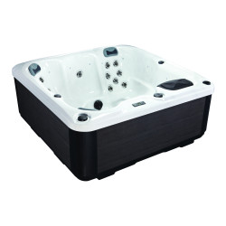 Spa ogrodowe 6 osobowe SUPRA ,28 dysz 200x200