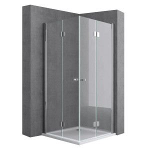 VELDMAN KABINA PRYSZNICOWA TOKYO 70x70  - ROZMIAR DO WYBORU