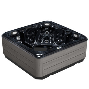 Spa ogrodowe 5 miejscowe  118 dysz  230x230x90cm