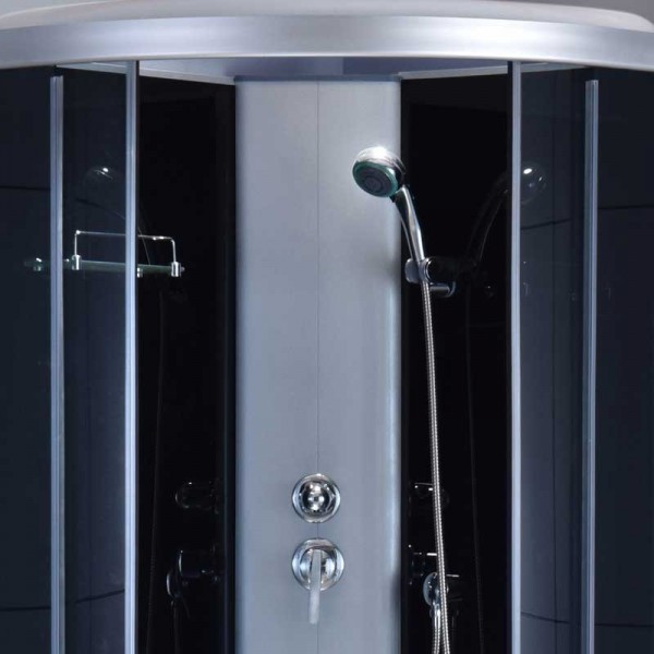 Kabina WSH302A 80x80